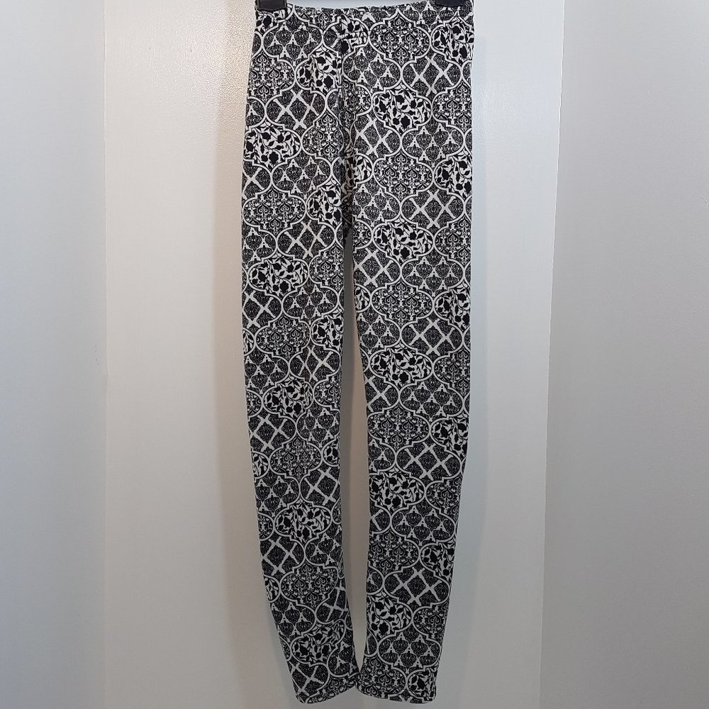 M Just Cozy Perfect Leggings